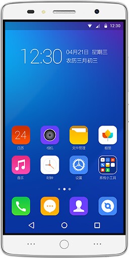 TCL Lewan 2C Dual SIM TD-LTE P590L